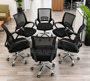 Comfort Office Chair for Home , Office