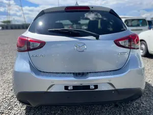 Mazda Demio 2018