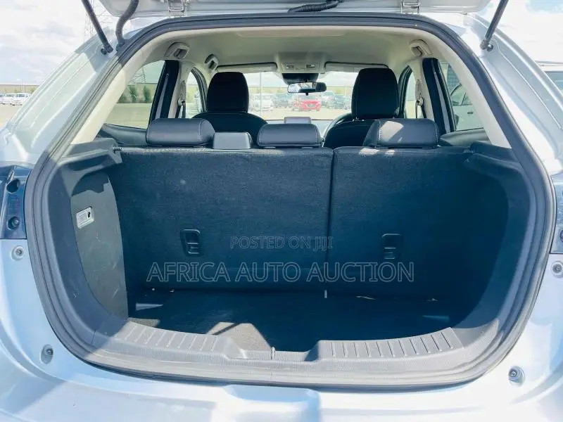 Mazda Demio 2018