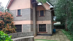 5bdrm Maisonette in Karen C for rent