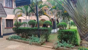 5bdrm Maisonette in Karen C for rent