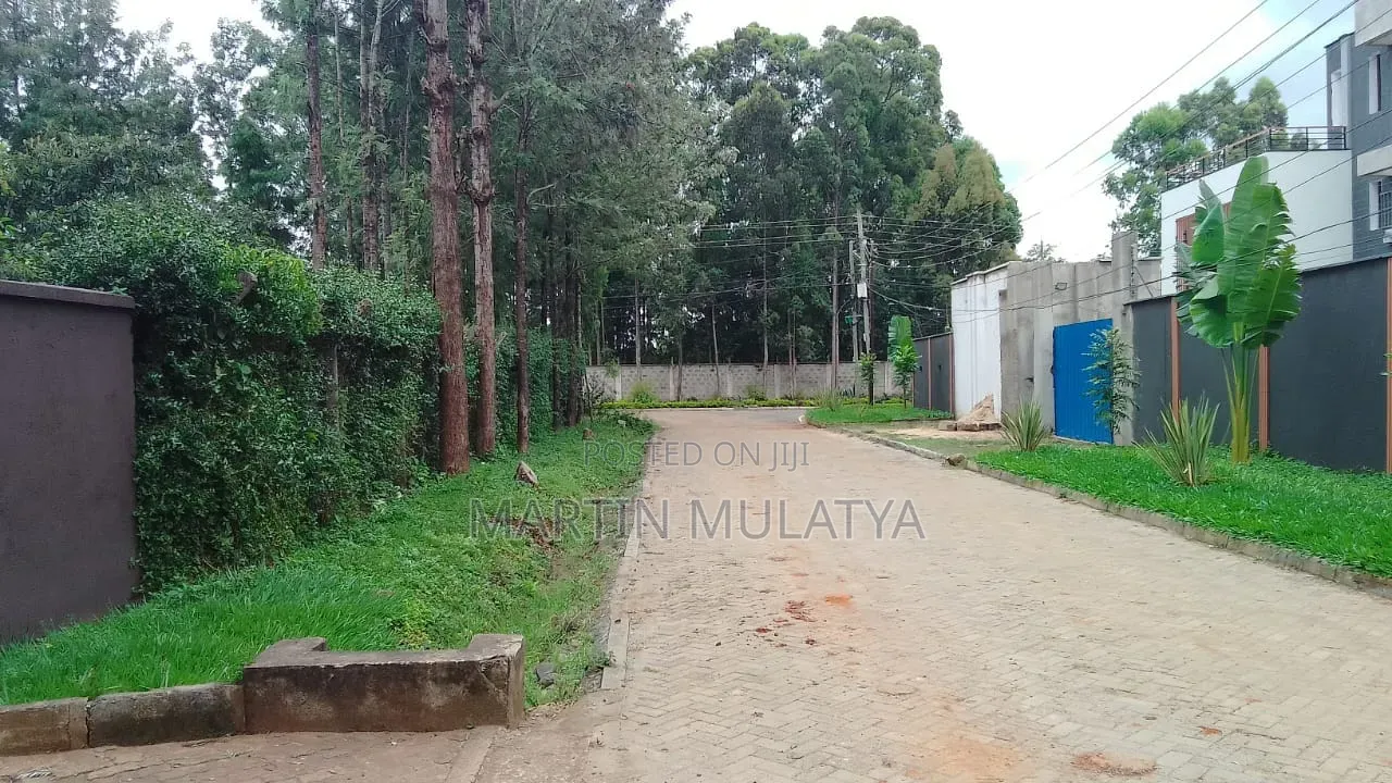 5bdrm Maisonette in Karen C for rent