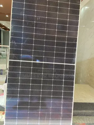 Monocrystalline Solar Panel 330w