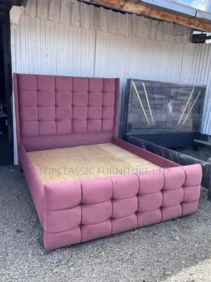 5x6 Pink  Bed King Size Comforter