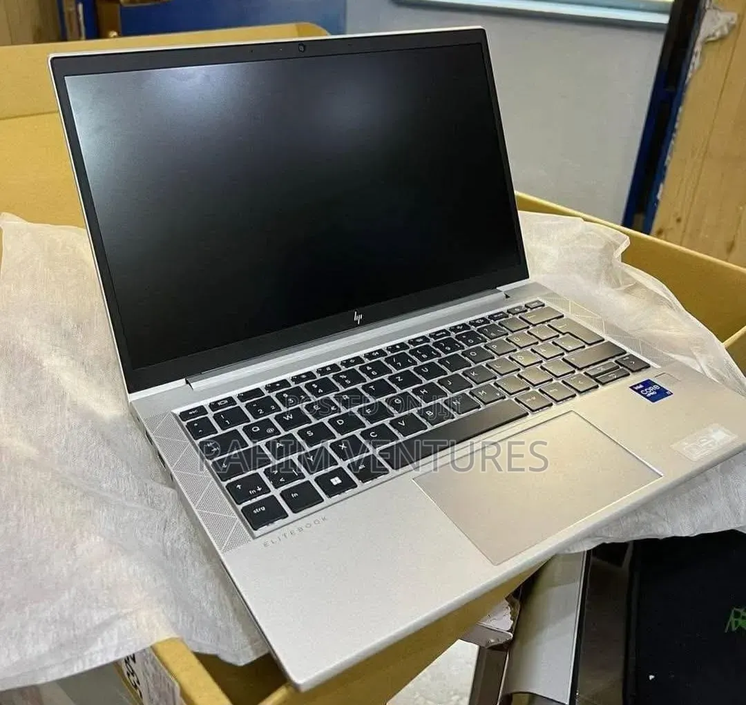 Laptop HP EliteBook 840 G8 16GB Intel Core i7 SSD 512GB