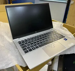 Laptop HP EliteBook 840 G8 16GB Intel Core i7 SSD 512GB