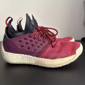 Adidas Harden Volume 2