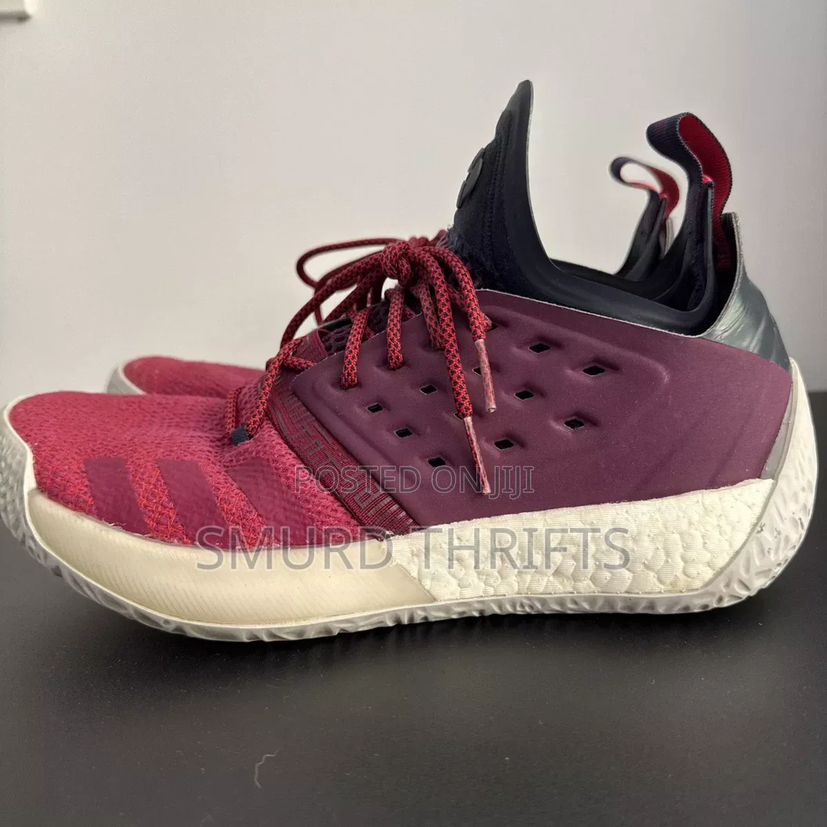 Adidas Harden Volume 2