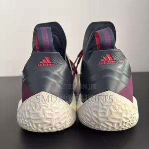 Adidas Harden Volume 2