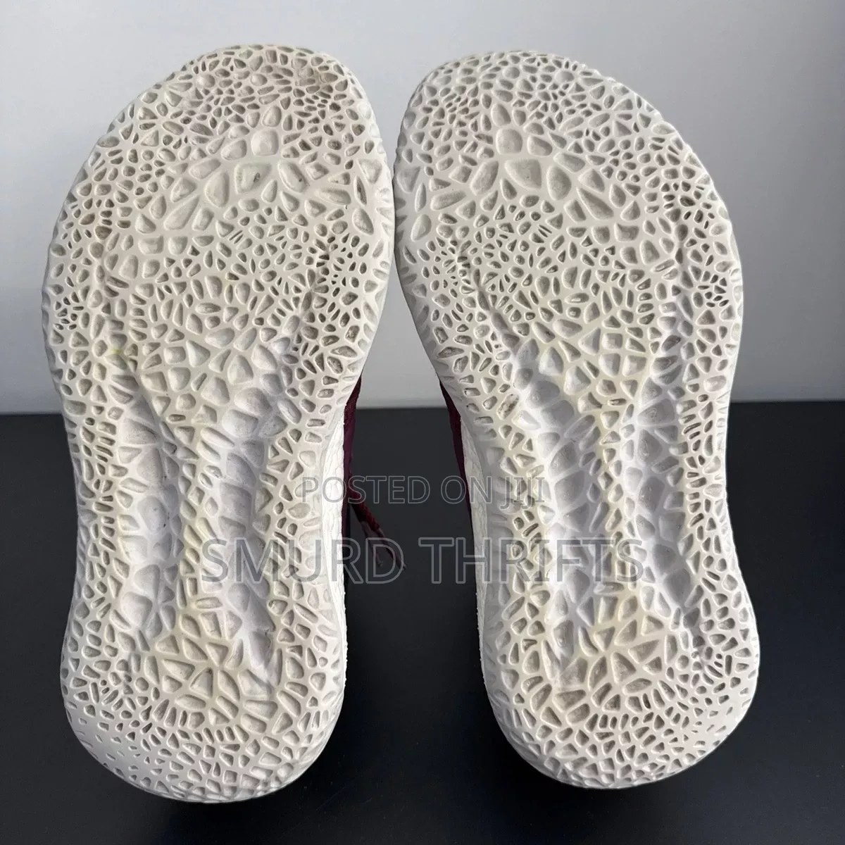 Adidas Harden Volume 2