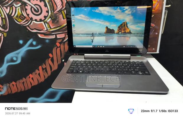 Laptop HP Pro X2 612 G1 4GB Intel Core i3 HDD 256GB