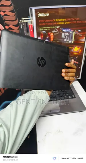 Laptop HP Pro X2 612 G1 4GB Intel Core i3 HDD 256GB