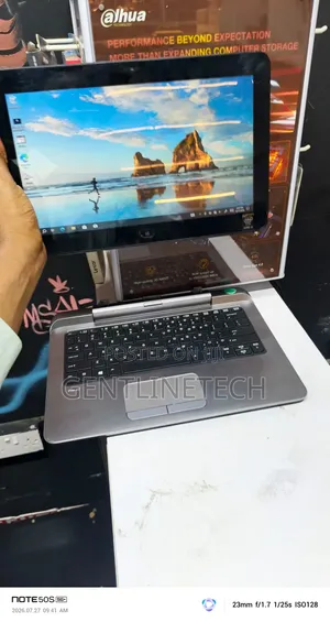 Laptop HP Pro X2 612 G1 4GB Intel Core i3 HDD 256GB