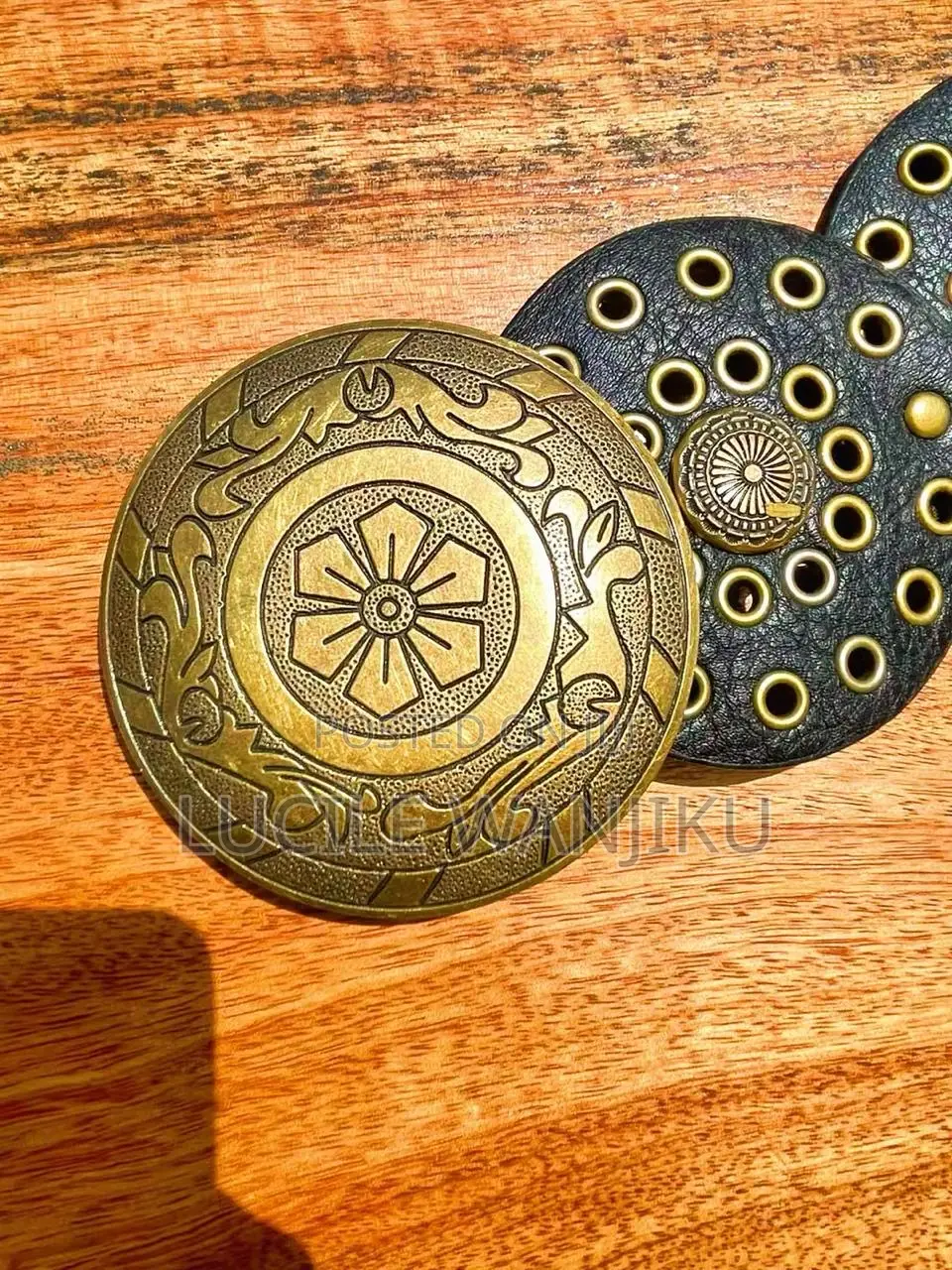 Vintage Boho Belts