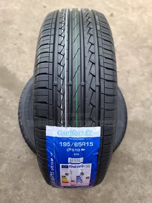 195 /65 R15 Comforser Tyres 98h Cf510 HP