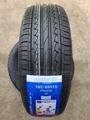 195 /65 R15 Comforser Tyres 98h Cf510 HP