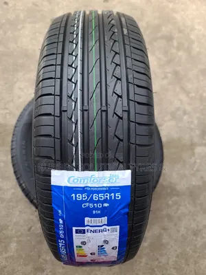 195 /65 R15 Comforser Tyres 98h Cf510 HP