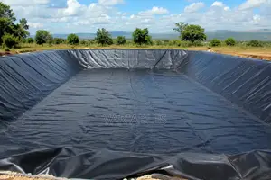 Dependable Premium Dam Liners