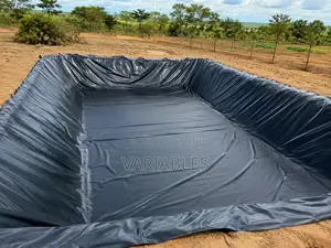 Dependable Premium Dam Liners