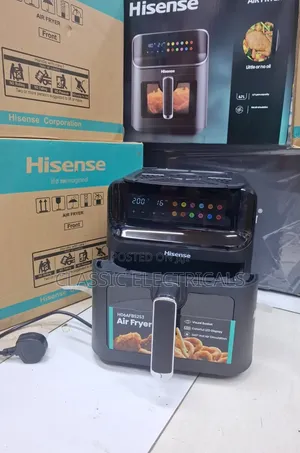 Hisense Airfryer 6.7 Litres