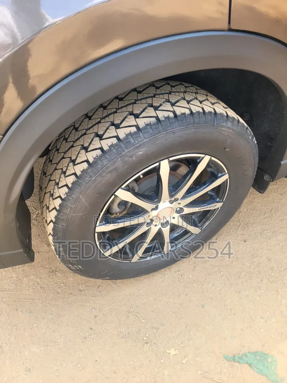 Toyota Vitz 2019 White