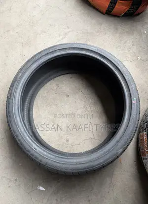 235/35r19 Habilead Tyre