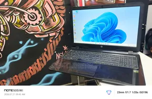 Laptop HP 250 G3 8GB AMD A8 HDD 500GB