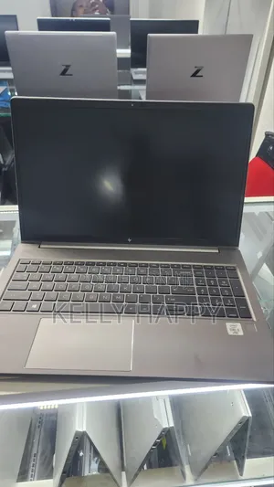Laptop HP ZBook Power G7 32GB Intel Core i9 SSD 1T