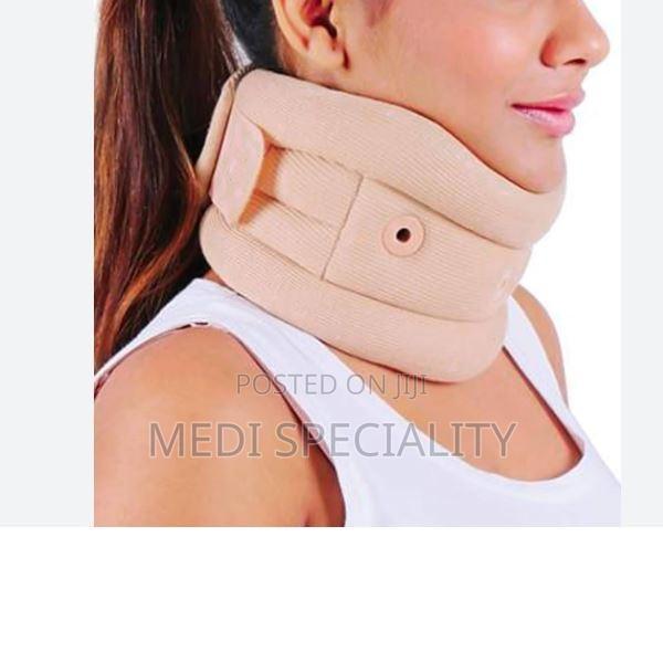 Cervical Collar(soft)