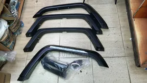 Fender Flares Land Cruiser 79 for Pick Up Truck .