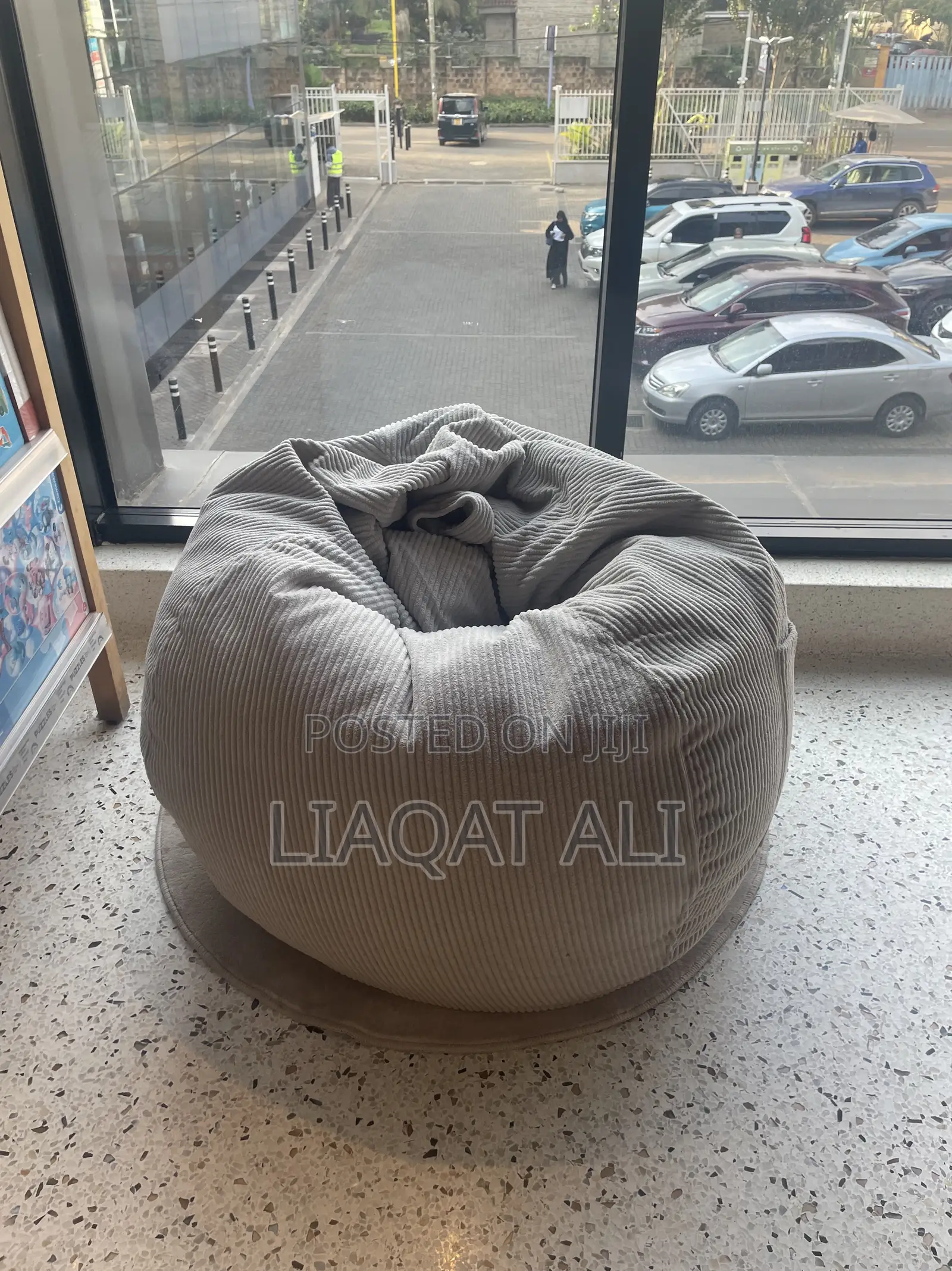 XXL Bean Bag Chair
