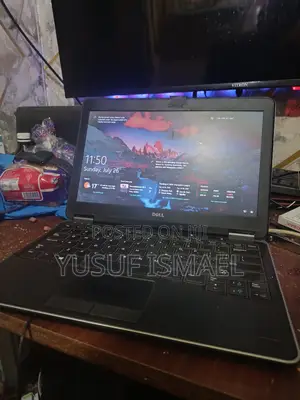 Laptop Dell G5 15 5500 8GB Intel Core i5 HDD 256GB