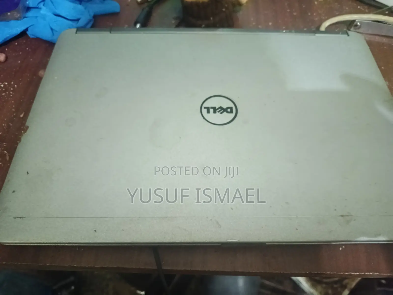 Laptop Dell G5 15 5500 8GB Intel Core i5 HDD 256GB