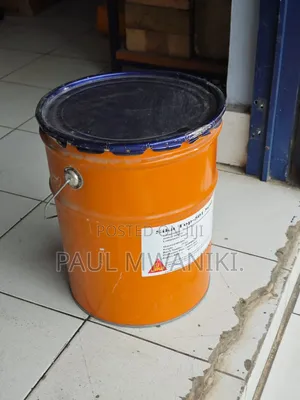 SikaTop-501 Seal Waterproof Cementitious Coating – 25kg