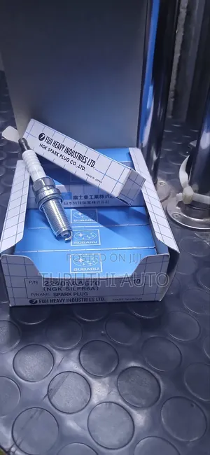 Spark Plugs Subaru Forester, Legacy ,Outback