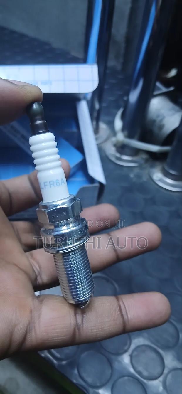 Spark Plugs Subaru Forester, Legacy ,Outback - thumbnail 2