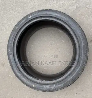 245/40r19 Habilead Tyre