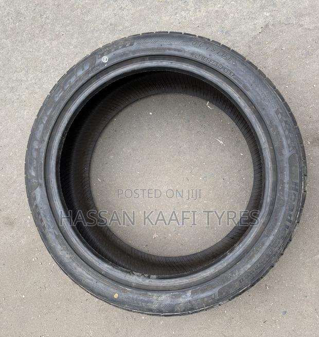 245/40r19 Habilead Tyre - thumbnail 3