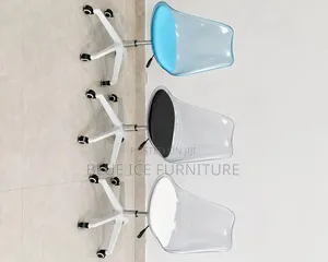 Modern Swivel Eames Office Chair