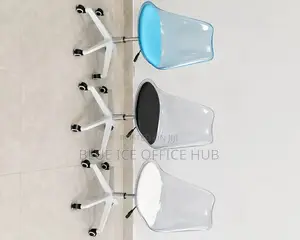Modern Swivel Eames Office Chair