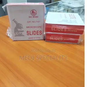 Microscope Slides