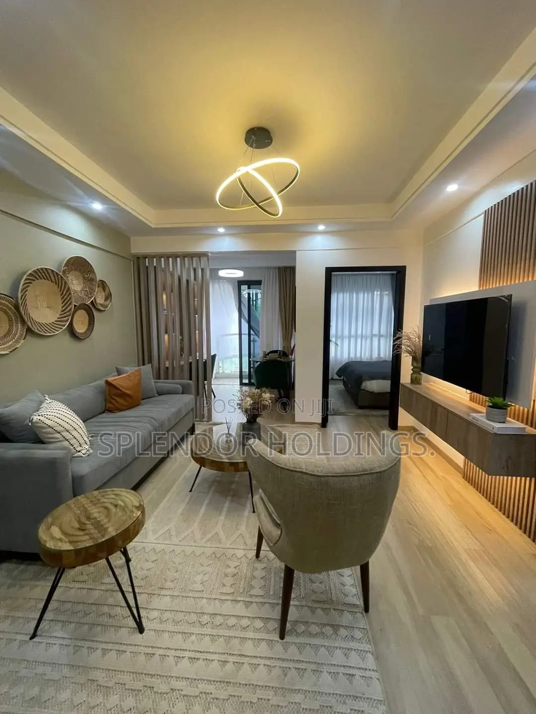 1bdrm Apartment in Raphta Road for sale