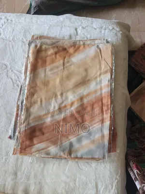 Chiffon Printed Hijab