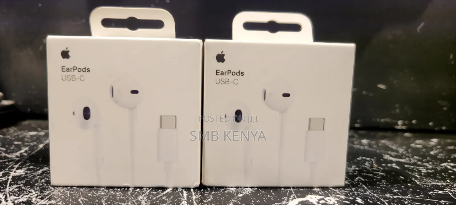 Apple USB-C Wired Earbuds for iPhone, iPad Mac
