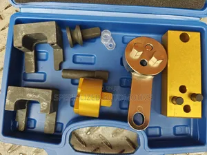 Mercedes Benz OM654 M654 M656 W213 Engine Timing Tool Kit