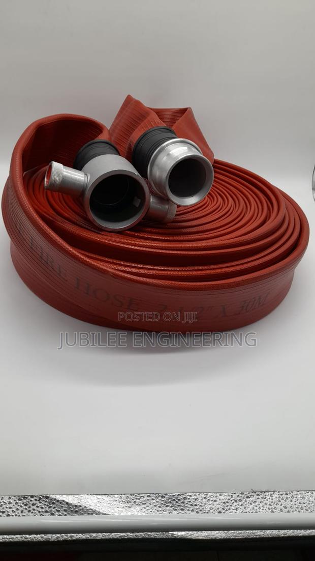 Fire Fighting Equipment