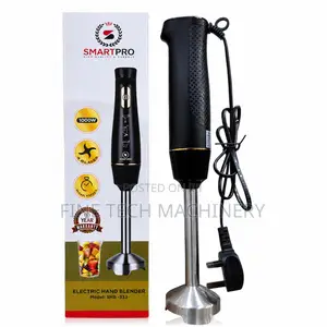 SmartPro Electric Hand Blender