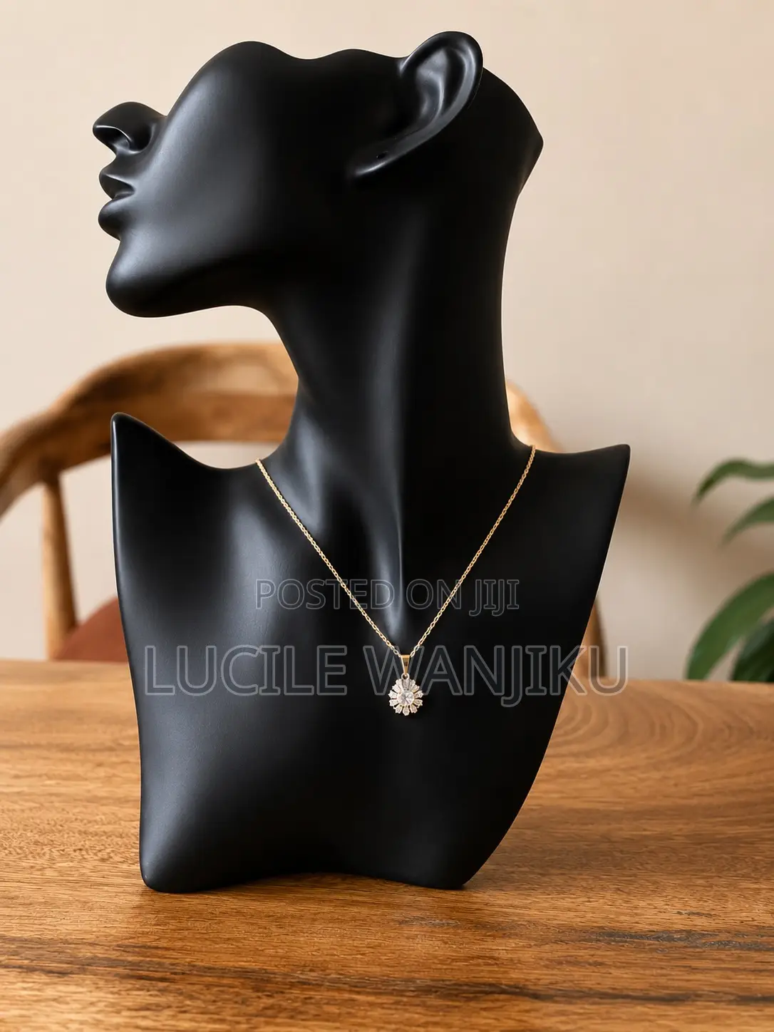 Hypoallergenic Necklaces