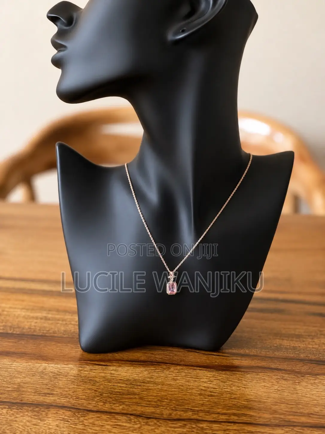 Hypoallergenic Necklaces