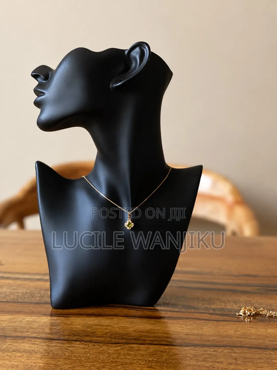 Hypoallergenic Necklaces